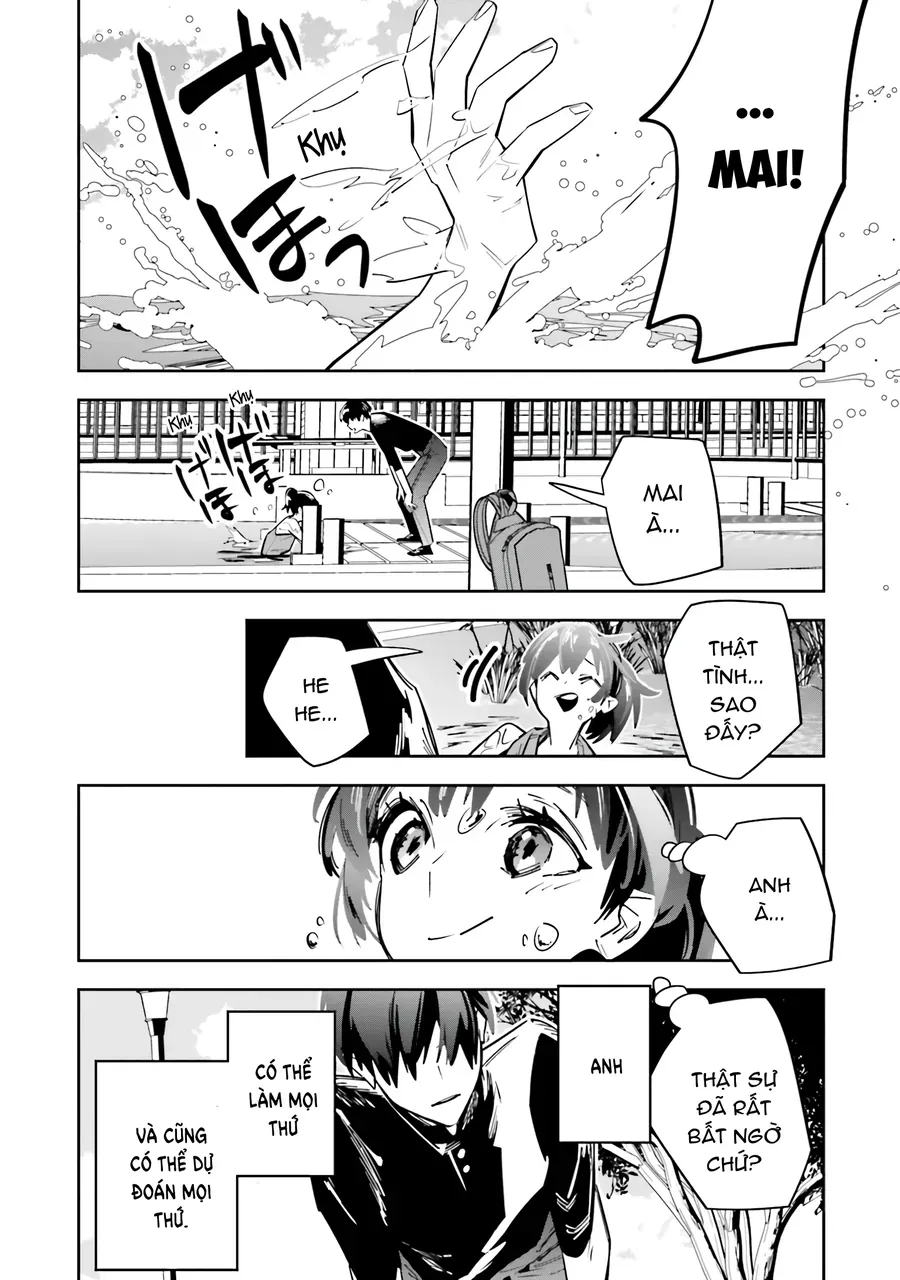 Death Game Manga No Kuromaku Satsujinki No Imouto Ni Tensei Shite Shippai Shita