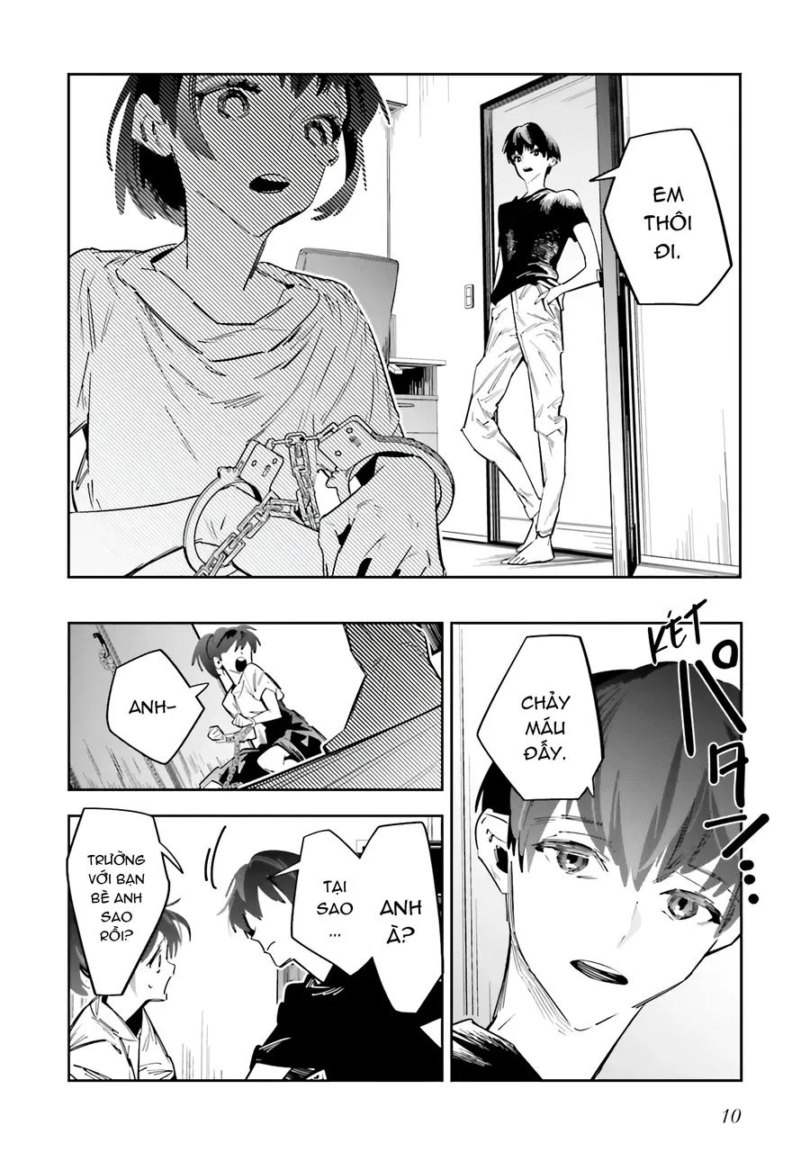 Death Game Manga No Kuromaku Satsujinki No Imouto Ni Tensei Shite Shippai Shita