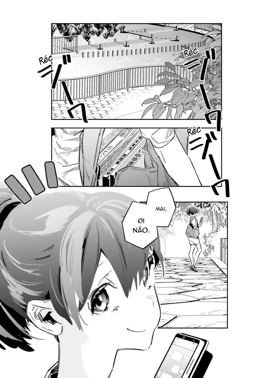 Death Game Manga No Kuromaku Satsujinki No Imouto Ni Tensei Shite Shippai Shita