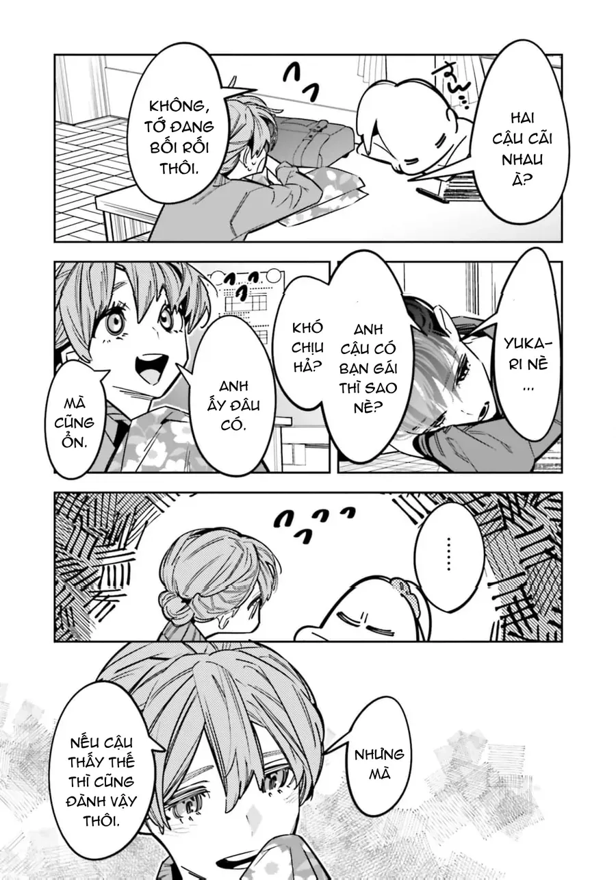 Death Game Manga No Kuromaku Satsujinki No Imouto Ni Tensei Shite Shippai Shita