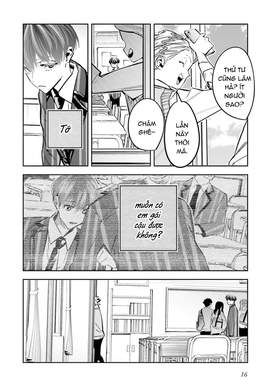 Death Game Manga No Kuromaku Satsujinki No Imouto Ni Tensei Shite Shippai Shita