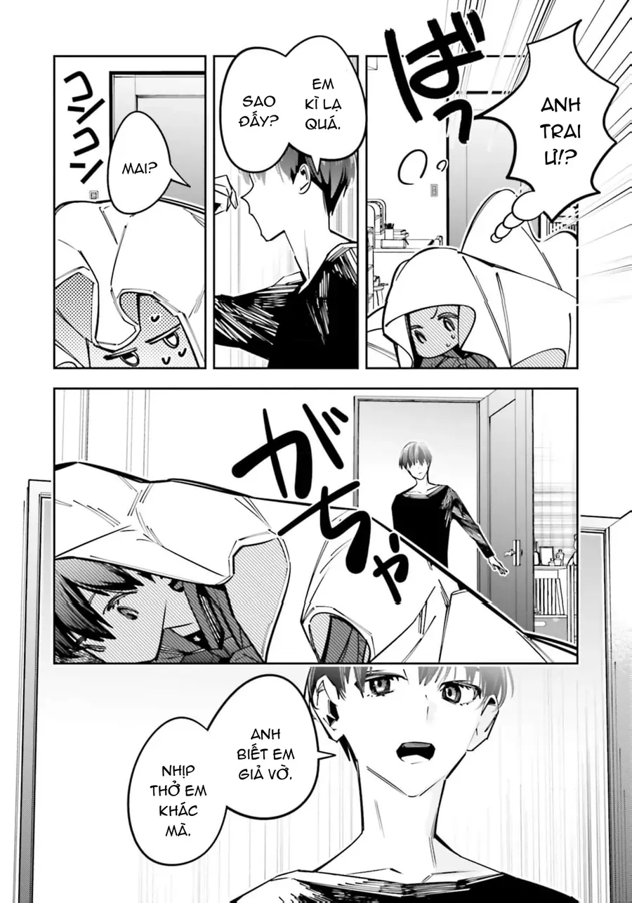 Death Game Manga No Kuromaku Satsujinki No Imouto Ni Tensei Shite Shippai Shita