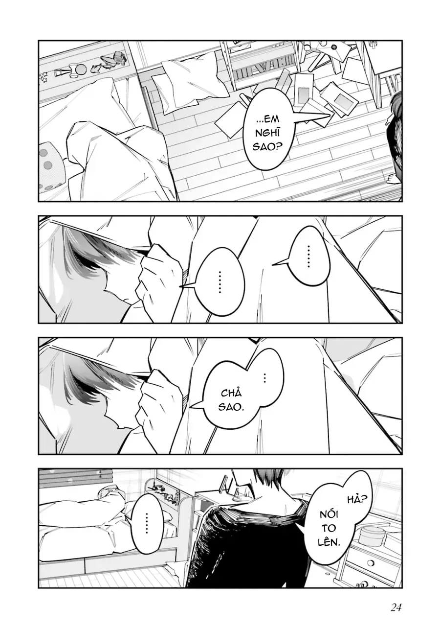 Death Game Manga No Kuromaku Satsujinki No Imouto Ni Tensei Shite Shippai Shita