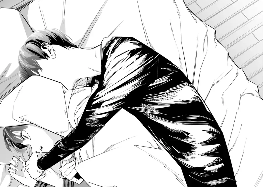 Death Game Manga No Kuromaku Satsujinki No Imouto Ni Tensei Shite Shippai Shita