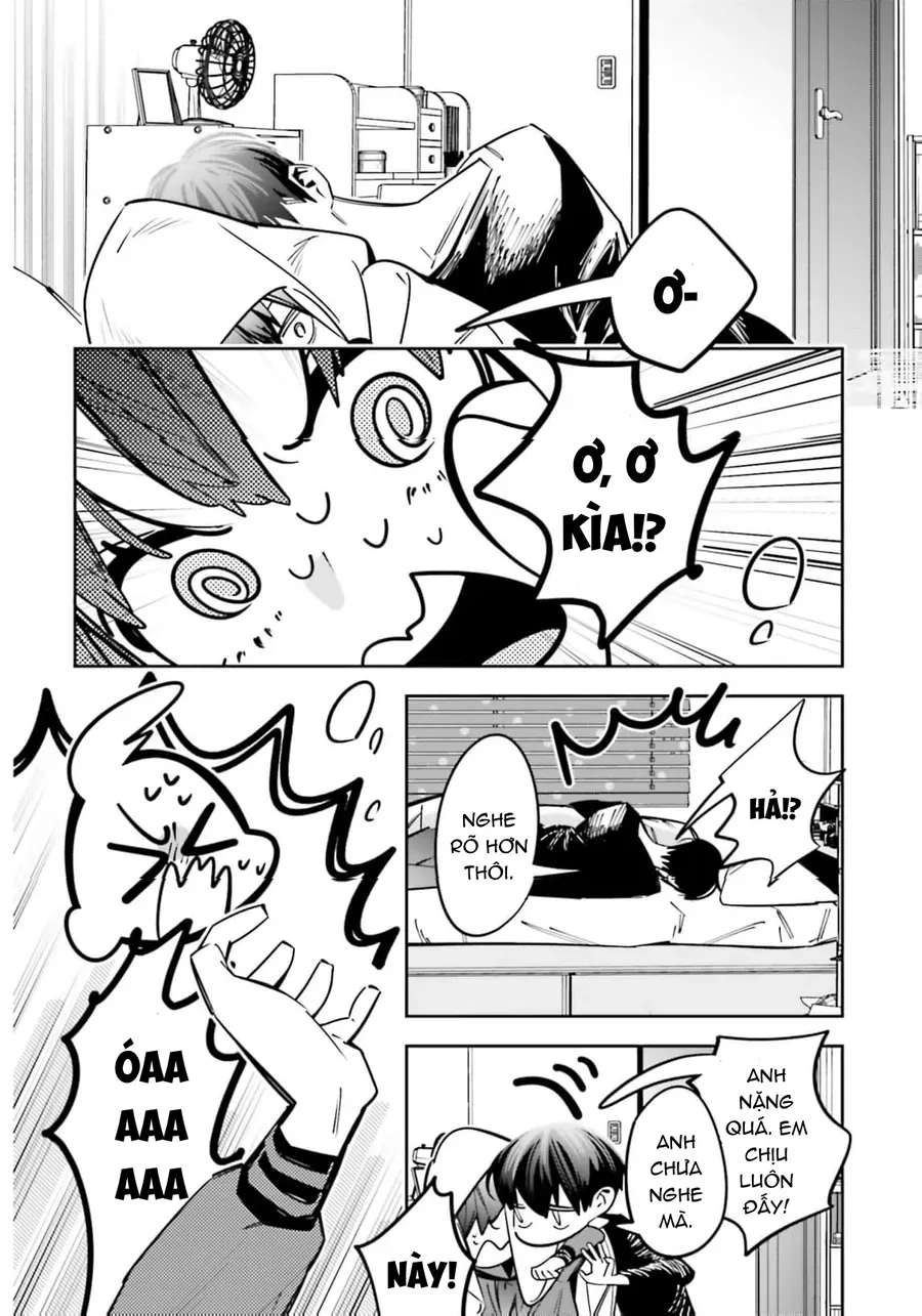 Death Game Manga No Kuromaku Satsujinki No Imouto Ni Tensei Shite Shippai Shita