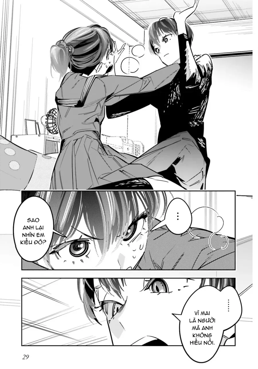 Death Game Manga No Kuromaku Satsujinki No Imouto Ni Tensei Shite Shippai Shita