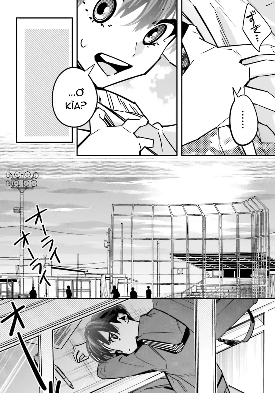 Death Game Manga No Kuromaku Satsujinki No Imouto Ni Tensei Shite Shippai Shita