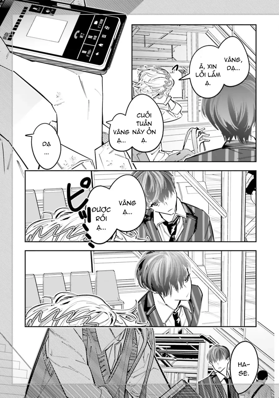 Death Game Manga No Kuromaku Satsujinki No Imouto Ni Tensei Shite Shippai Shita