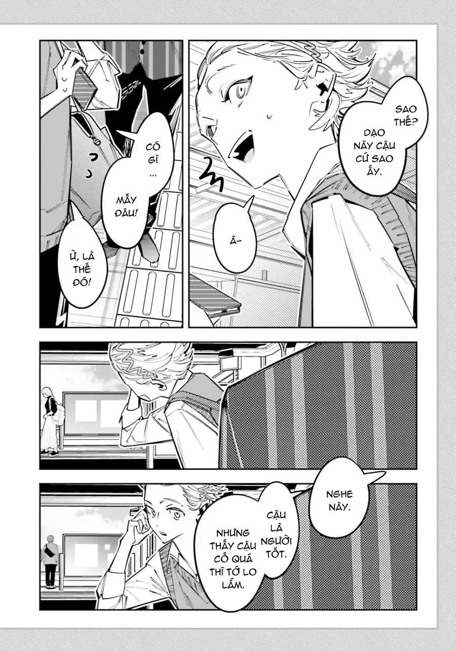 Death Game Manga No Kuromaku Satsujinki No Imouto Ni Tensei Shite Shippai Shita