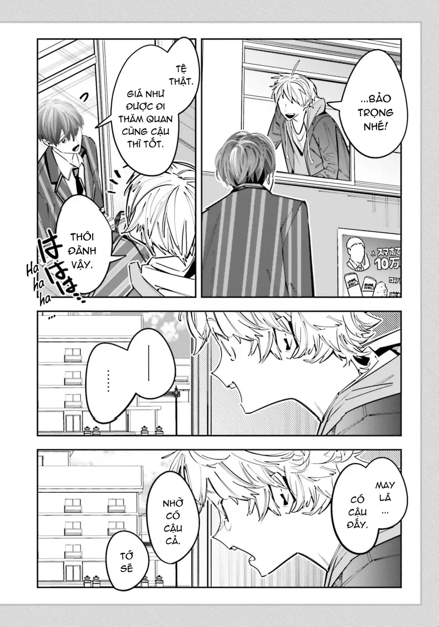 Death Game Manga No Kuromaku Satsujinki No Imouto Ni Tensei Shite Shippai Shita