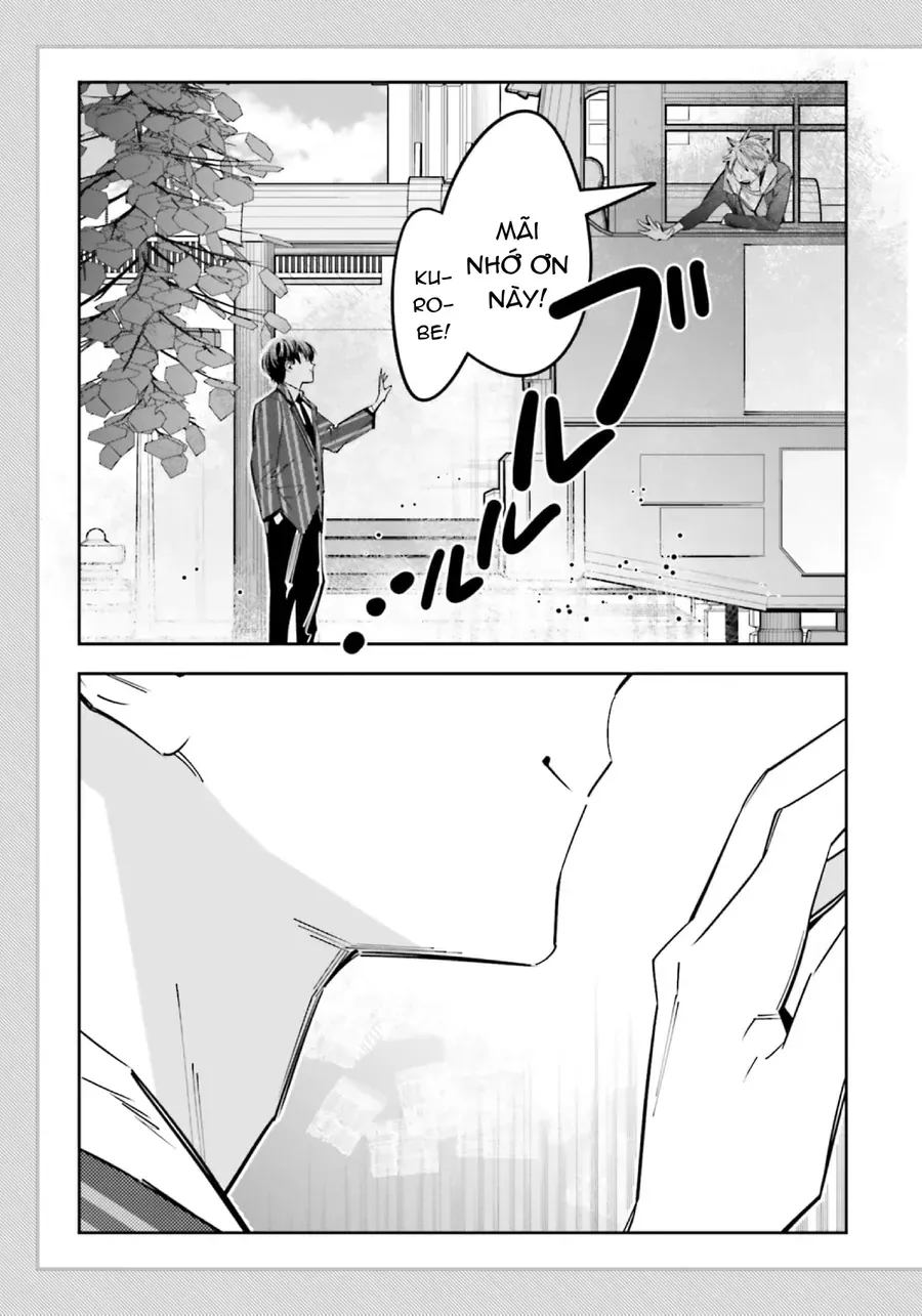 Death Game Manga No Kuromaku Satsujinki No Imouto Ni Tensei Shite Shippai Shita