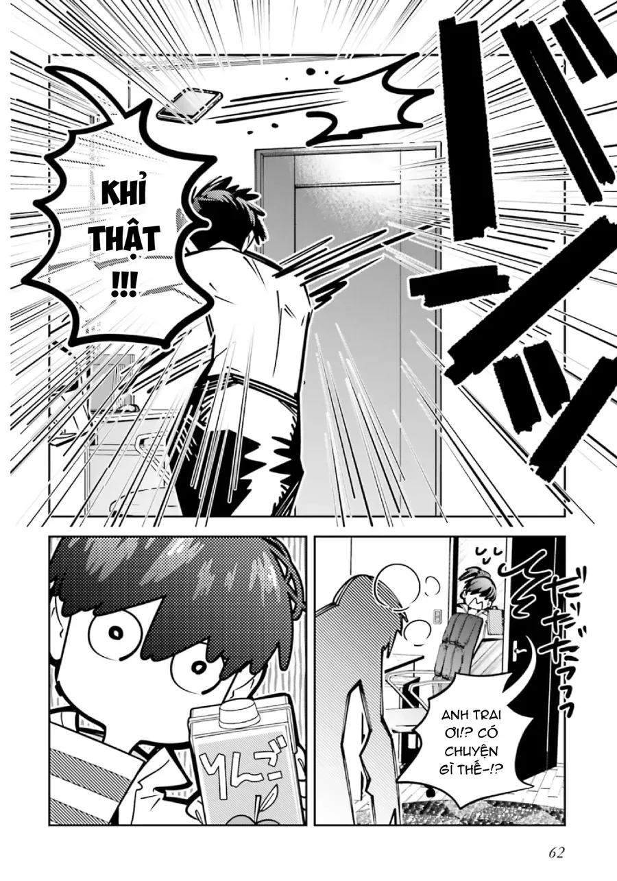 Death Game Manga No Kuromaku Satsujinki No Imouto Ni Tensei Shite Shippai Shita