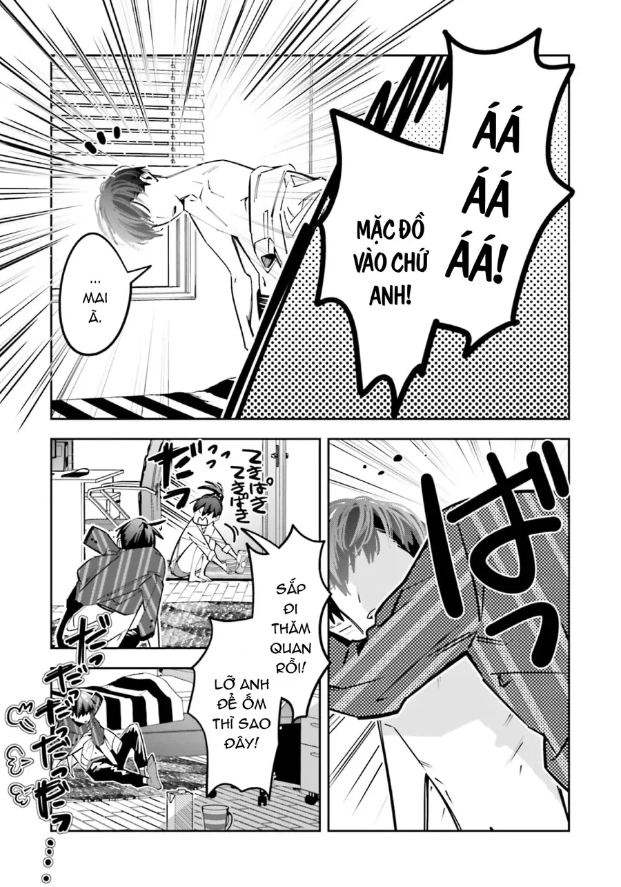 Death Game Manga No Kuromaku Satsujinki No Imouto Ni Tensei Shite Shippai Shita