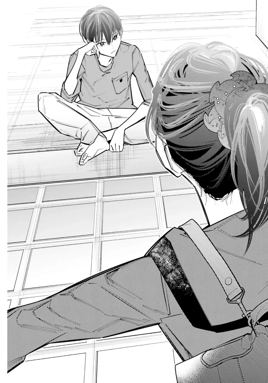 Death Game Manga No Kuromaku Satsujinki No Imouto Ni Tensei Shite Shippai Shita