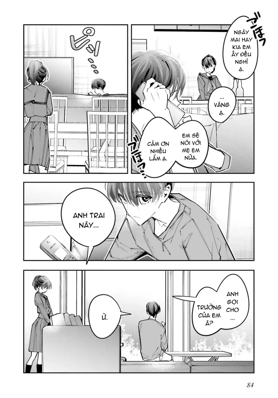 Death Game Manga No Kuromaku Satsujinki No Imouto Ni Tensei Shite Shippai Shita