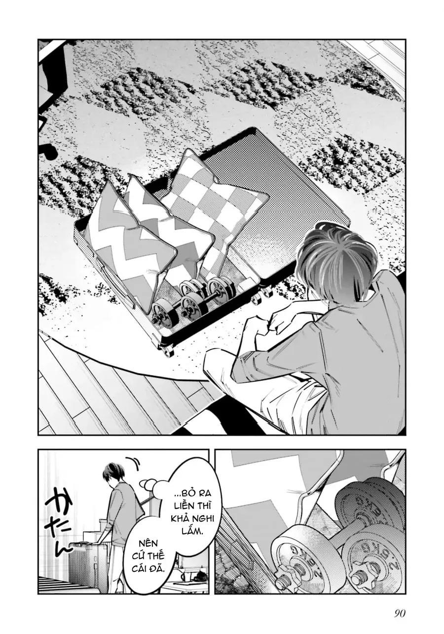 Death Game Manga No Kuromaku Satsujinki No Imouto Ni Tensei Shite Shippai Shita