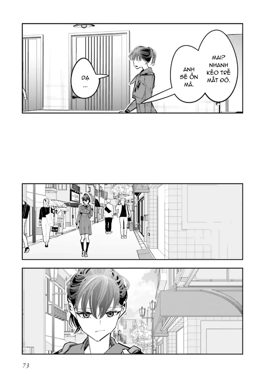 Death Game Manga No Kuromaku Satsujinki No Imouto Ni Tensei Shite Shippai Shita