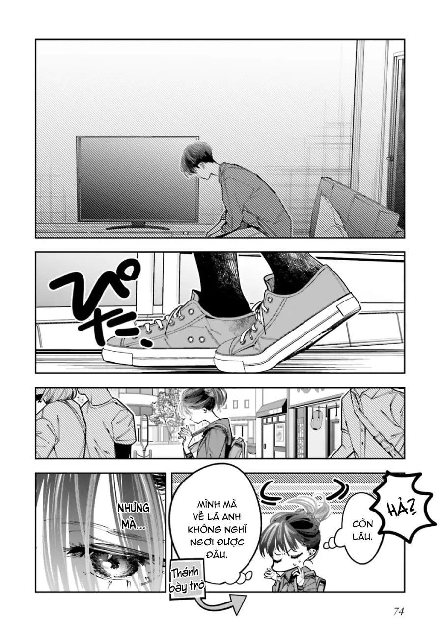 Death Game Manga No Kuromaku Satsujinki No Imouto Ni Tensei Shite Shippai Shita