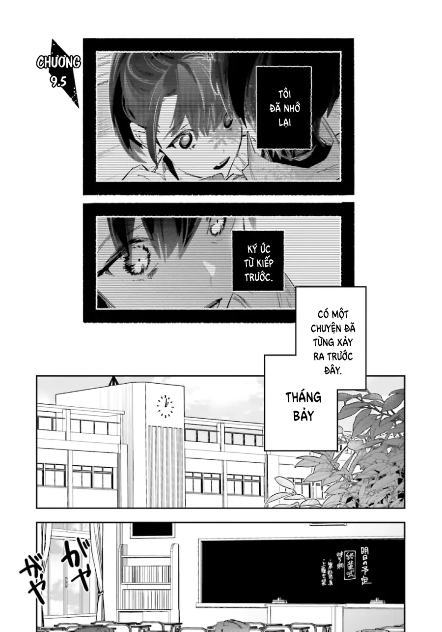 Death Game Manga No Kuromaku Satsujinki No Imouto Ni Tensei Shite Shippai Shita