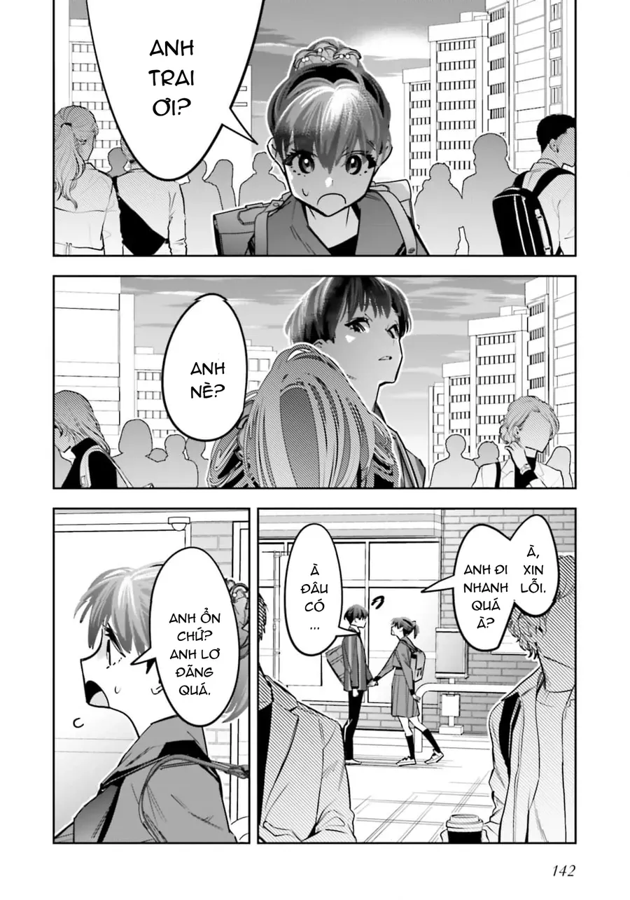 Death Game Manga No Kuromaku Satsujinki No Imouto Ni Tensei Shite Shippai Shita