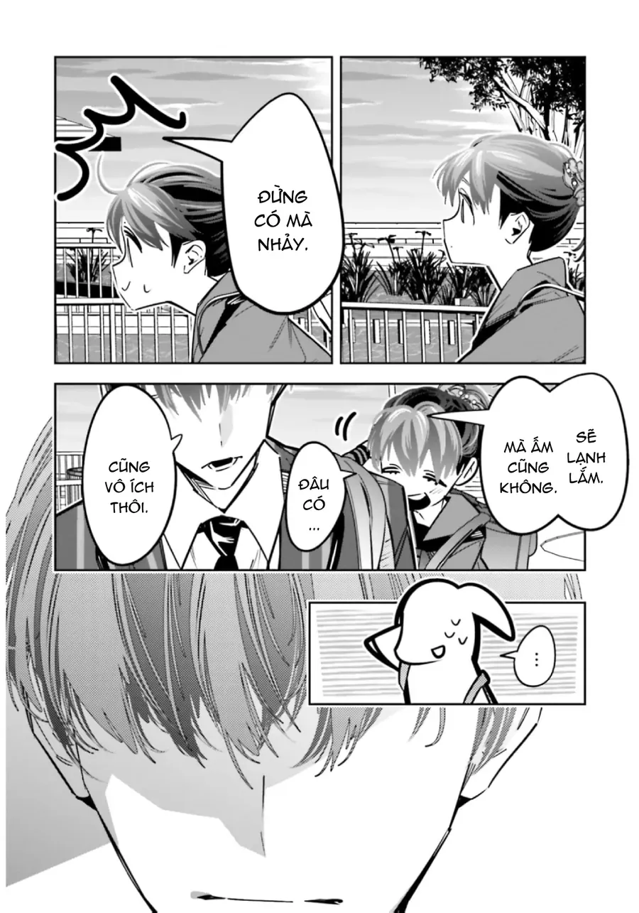 Death Game Manga No Kuromaku Satsujinki No Imouto Ni Tensei Shite Shippai Shita