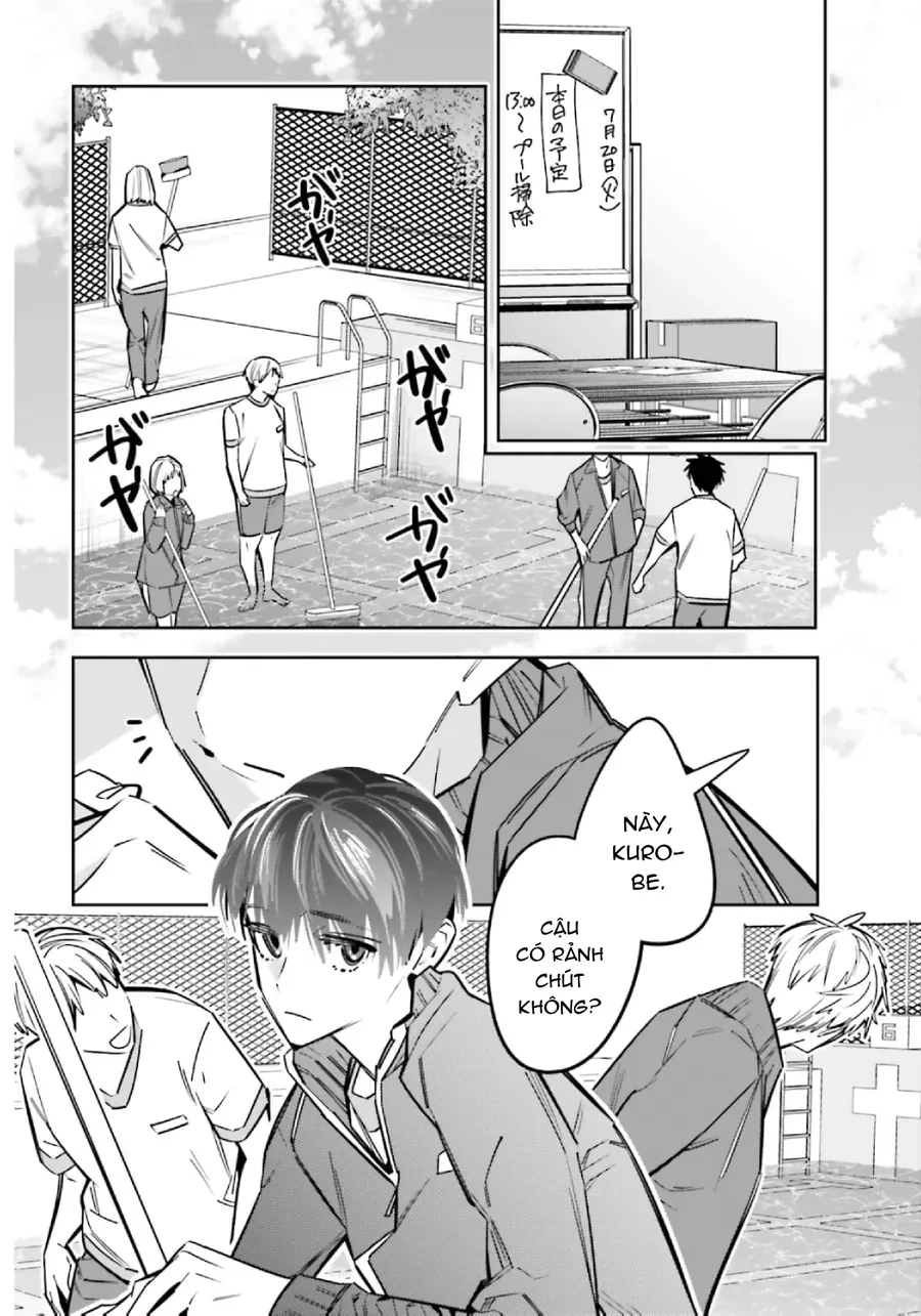 Death Game Manga No Kuromaku Satsujinki No Imouto Ni Tensei Shite Shippai Shita