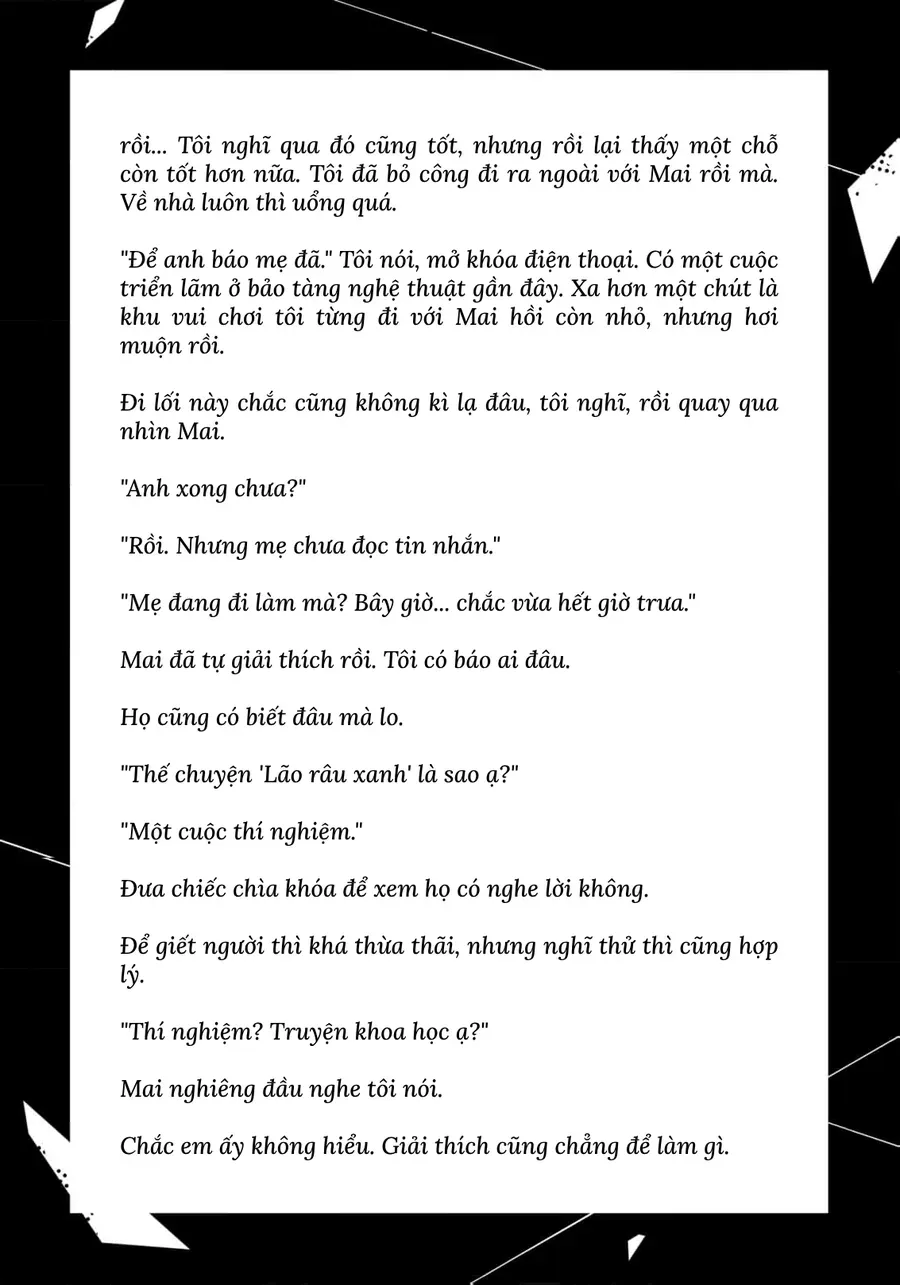 Death Game Manga No Kuromaku Satsujinki No Imouto Ni Tensei Shite Shippai Shita