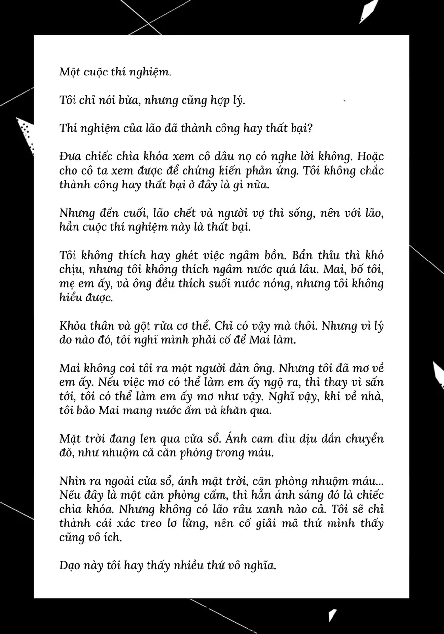 Death Game Manga No Kuromaku Satsujinki No Imouto Ni Tensei Shite Shippai Shita