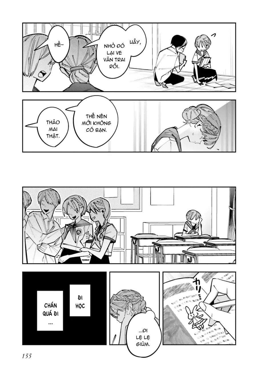 Death Game Manga No Kuromaku Satsujinki No Imouto Ni Tensei Shite Shippai Shita