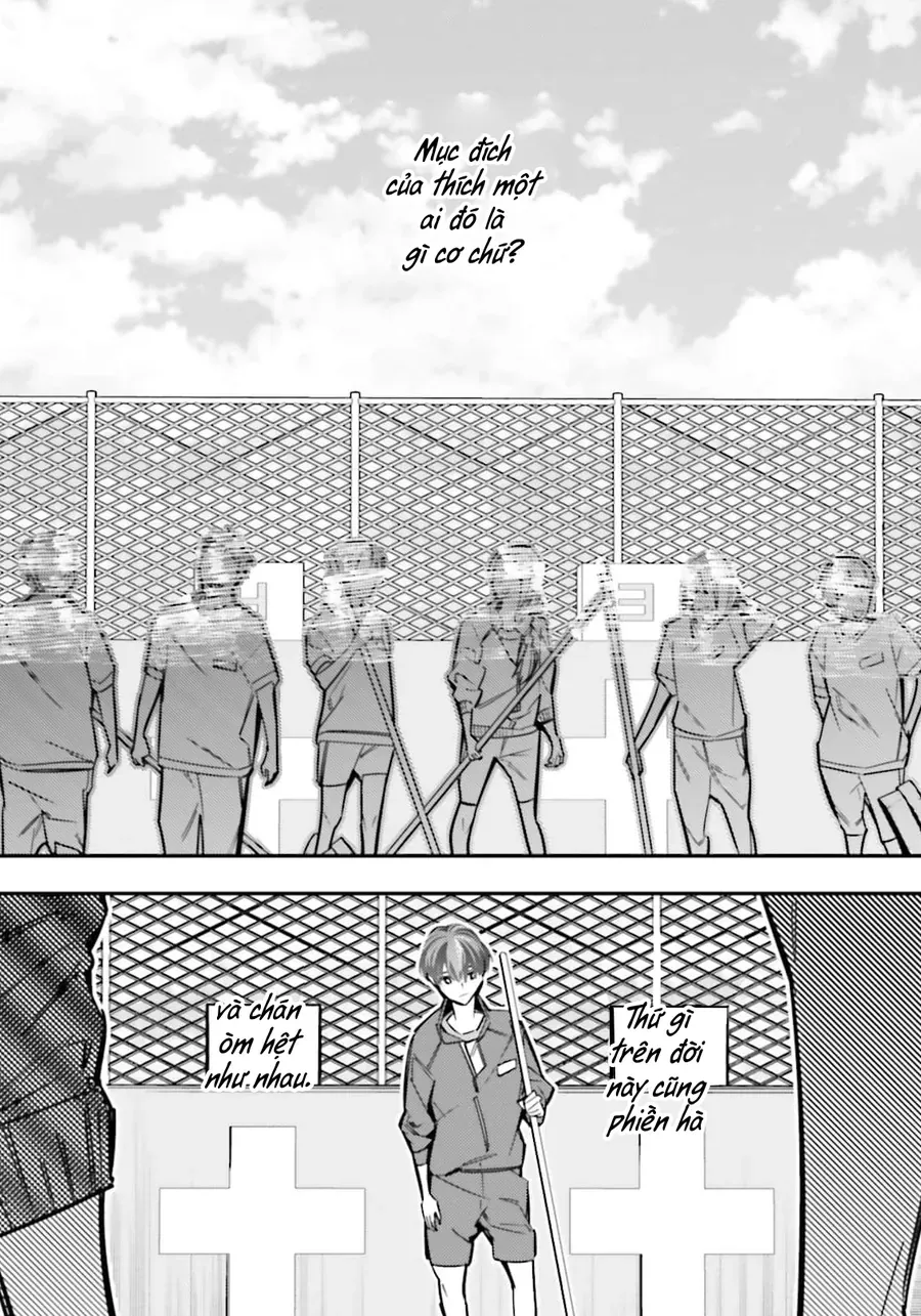 Death Game Manga No Kuromaku Satsujinki No Imouto Ni Tensei Shite Shippai Shita