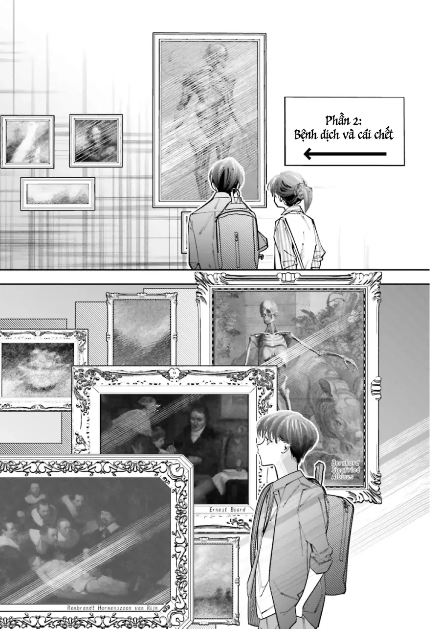 Death Game Manga No Kuromaku Satsujinki No Imouto Ni Tensei Shite Shippai Shita