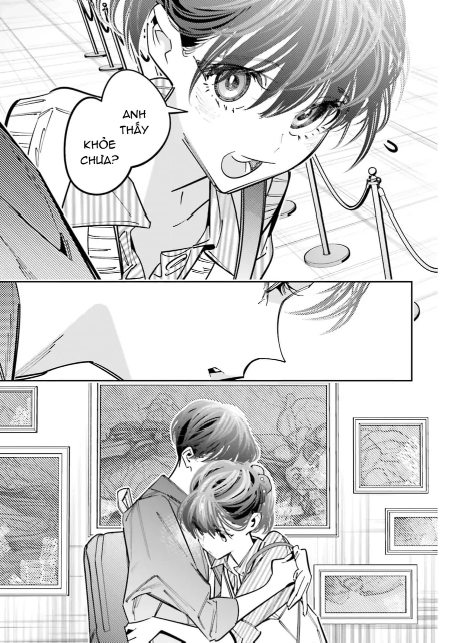 Death Game Manga No Kuromaku Satsujinki No Imouto Ni Tensei Shite Shippai Shita