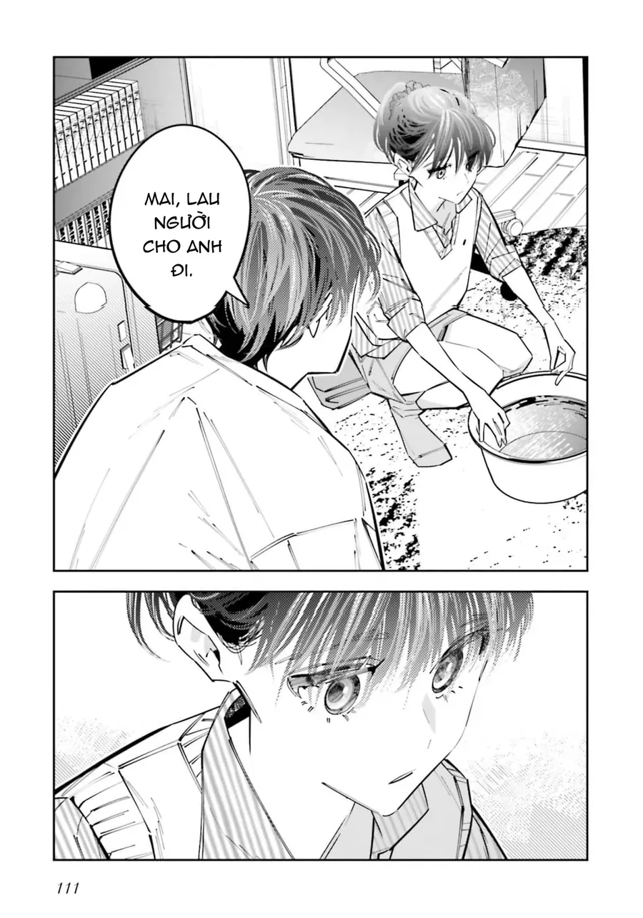 Death Game Manga No Kuromaku Satsujinki No Imouto Ni Tensei Shite Shippai Shita