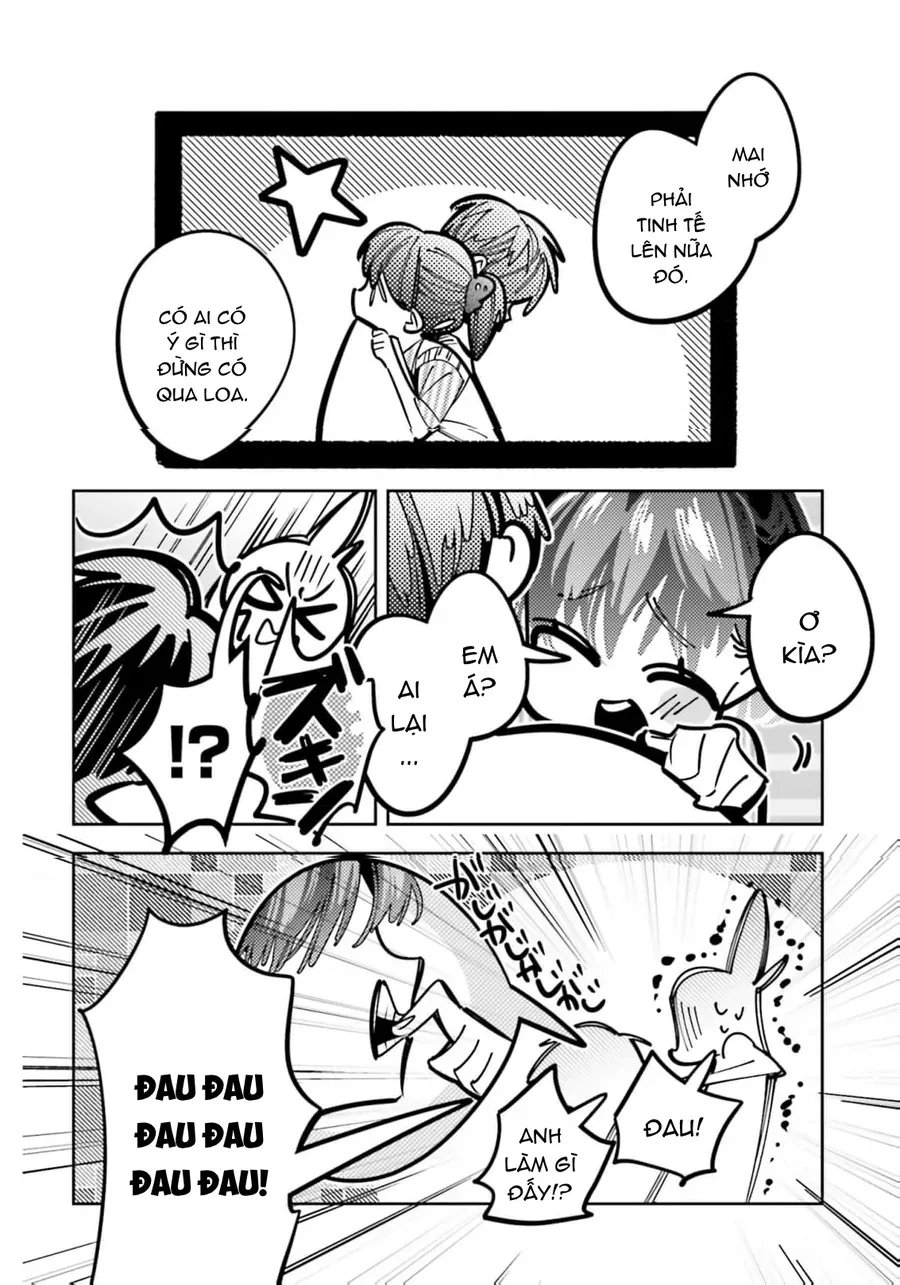 Death Game Manga No Kuromaku Satsujinki No Imouto Ni Tensei Shite Shippai Shita