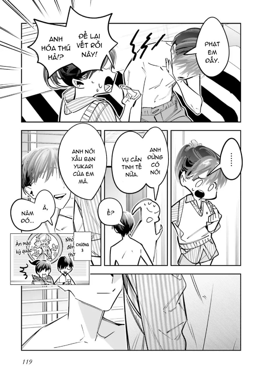 Death Game Manga No Kuromaku Satsujinki No Imouto Ni Tensei Shite Shippai Shita