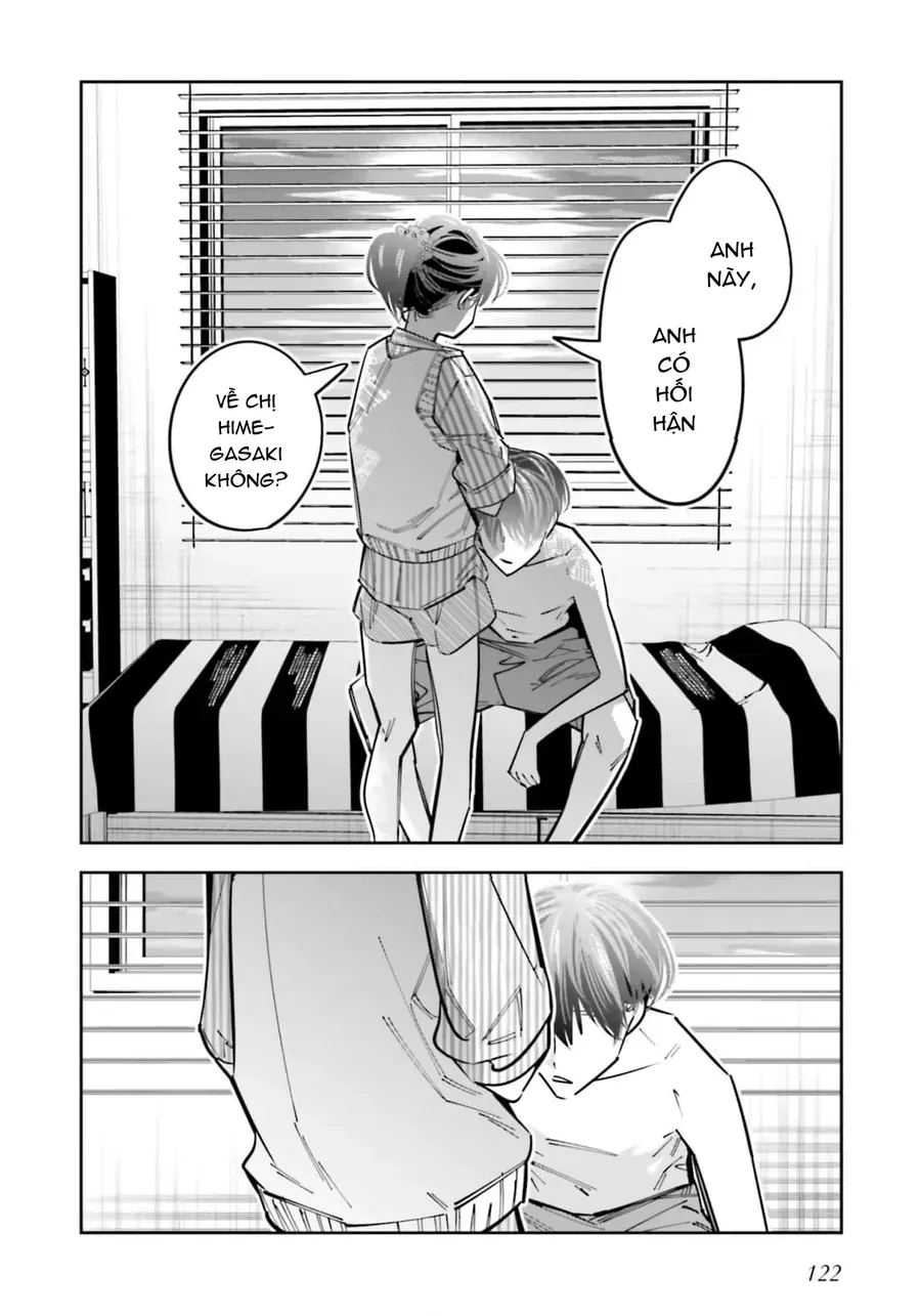 Death Game Manga No Kuromaku Satsujinki No Imouto Ni Tensei Shite Shippai Shita