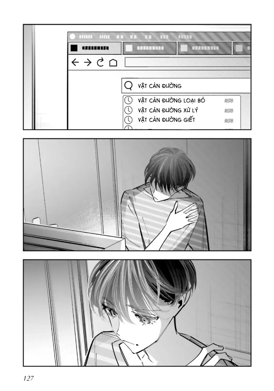 Death Game Manga No Kuromaku Satsujinki No Imouto Ni Tensei Shite Shippai Shita