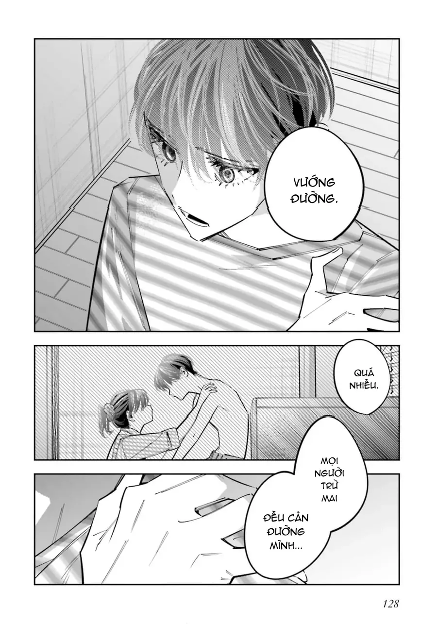 Death Game Manga No Kuromaku Satsujinki No Imouto Ni Tensei Shite Shippai Shita