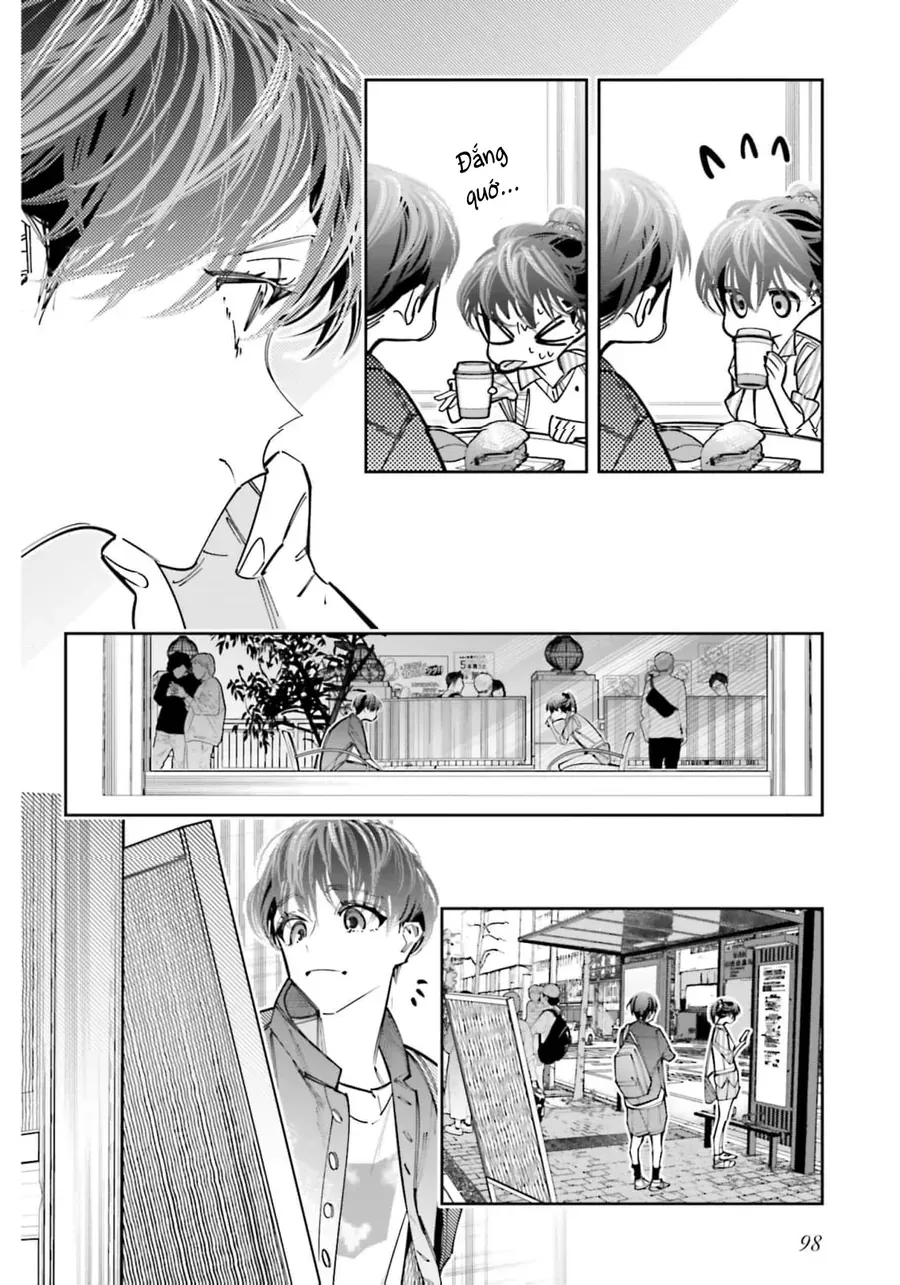 Death Game Manga No Kuromaku Satsujinki No Imouto Ni Tensei Shite Shippai Shita