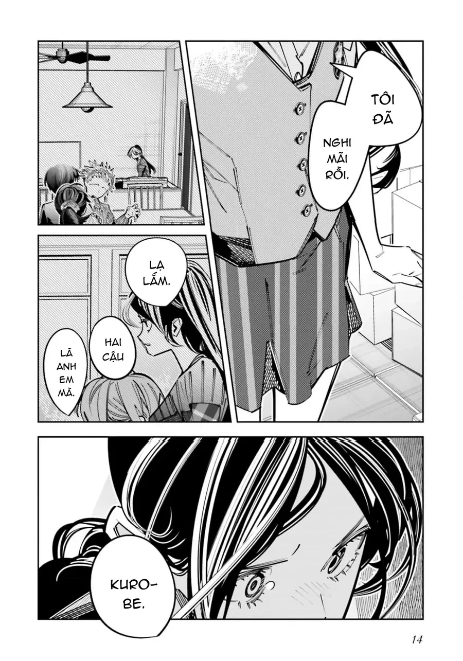 Death Game Manga No Kuromaku Satsujinki No Imouto Ni Tensei Shite Shippai Shita