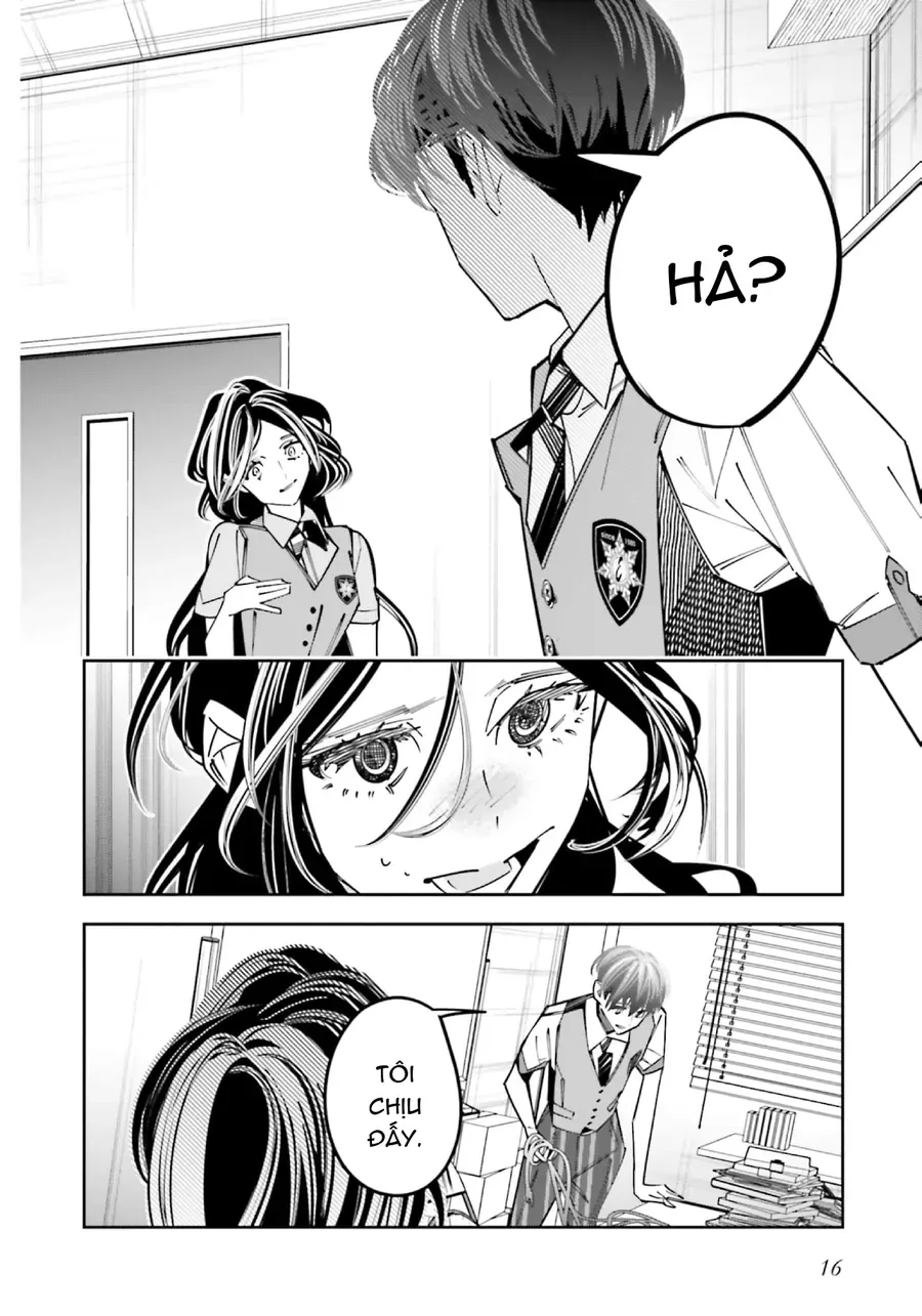 Death Game Manga No Kuromaku Satsujinki No Imouto Ni Tensei Shite Shippai Shita