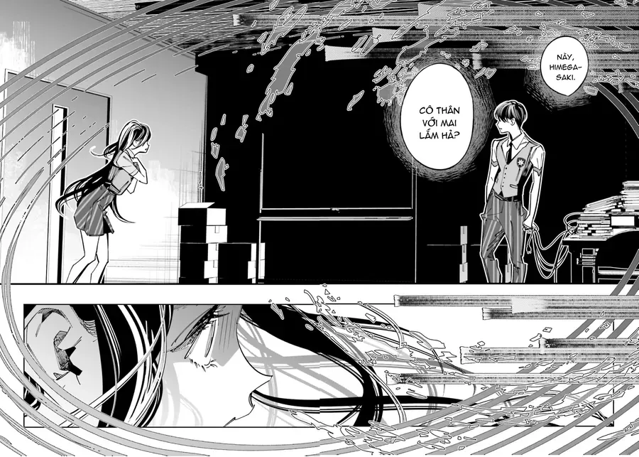 Death Game Manga No Kuromaku Satsujinki No Imouto Ni Tensei Shite Shippai Shita