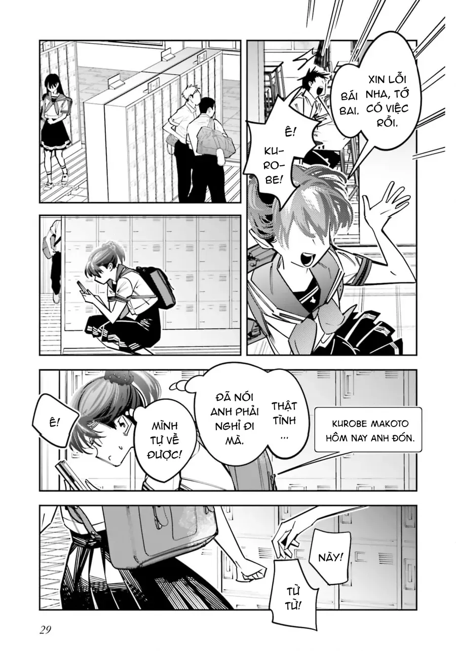 Death Game Manga No Kuromaku Satsujinki No Imouto Ni Tensei Shite Shippai Shita