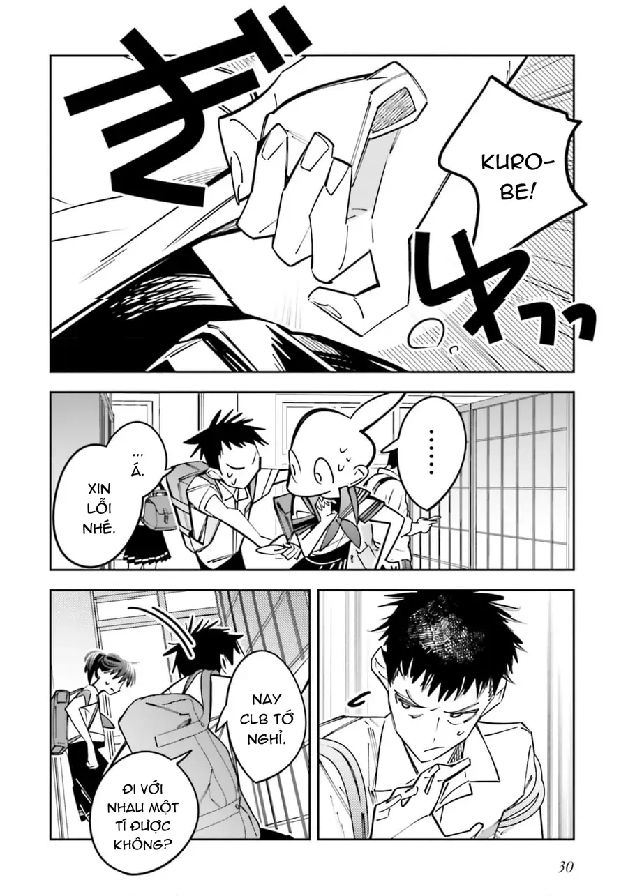 Death Game Manga No Kuromaku Satsujinki No Imouto Ni Tensei Shite Shippai Shita