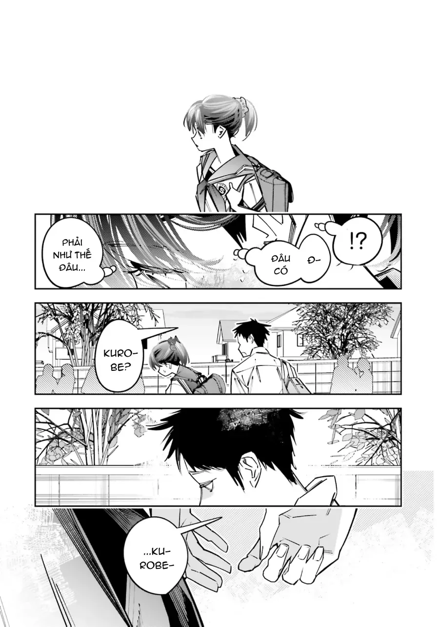 Death Game Manga No Kuromaku Satsujinki No Imouto Ni Tensei Shite Shippai Shita