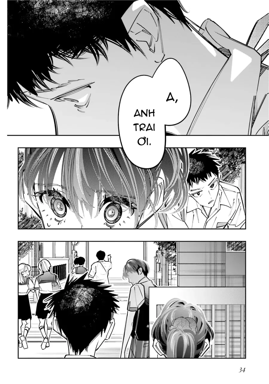 Death Game Manga No Kuromaku Satsujinki No Imouto Ni Tensei Shite Shippai Shita