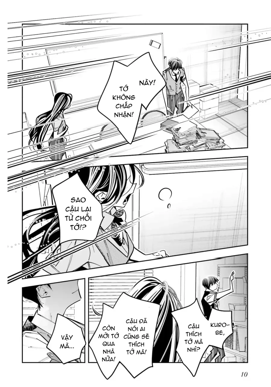 Death Game Manga No Kuromaku Satsujinki No Imouto Ni Tensei Shite Shippai Shita