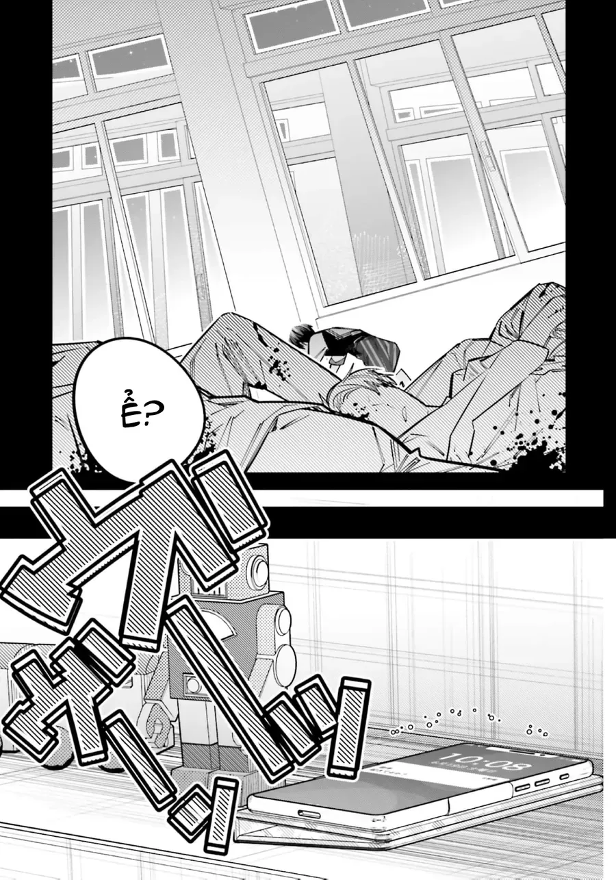 Death Game Manga No Kuromaku Satsujinki No Imouto Ni Tensei Shite Shippai Shita