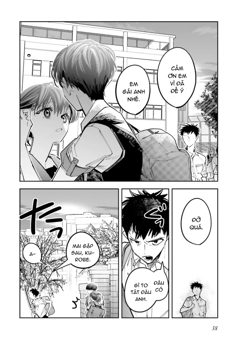 Death Game Manga No Kuromaku Satsujinki No Imouto Ni Tensei Shite Shippai Shita