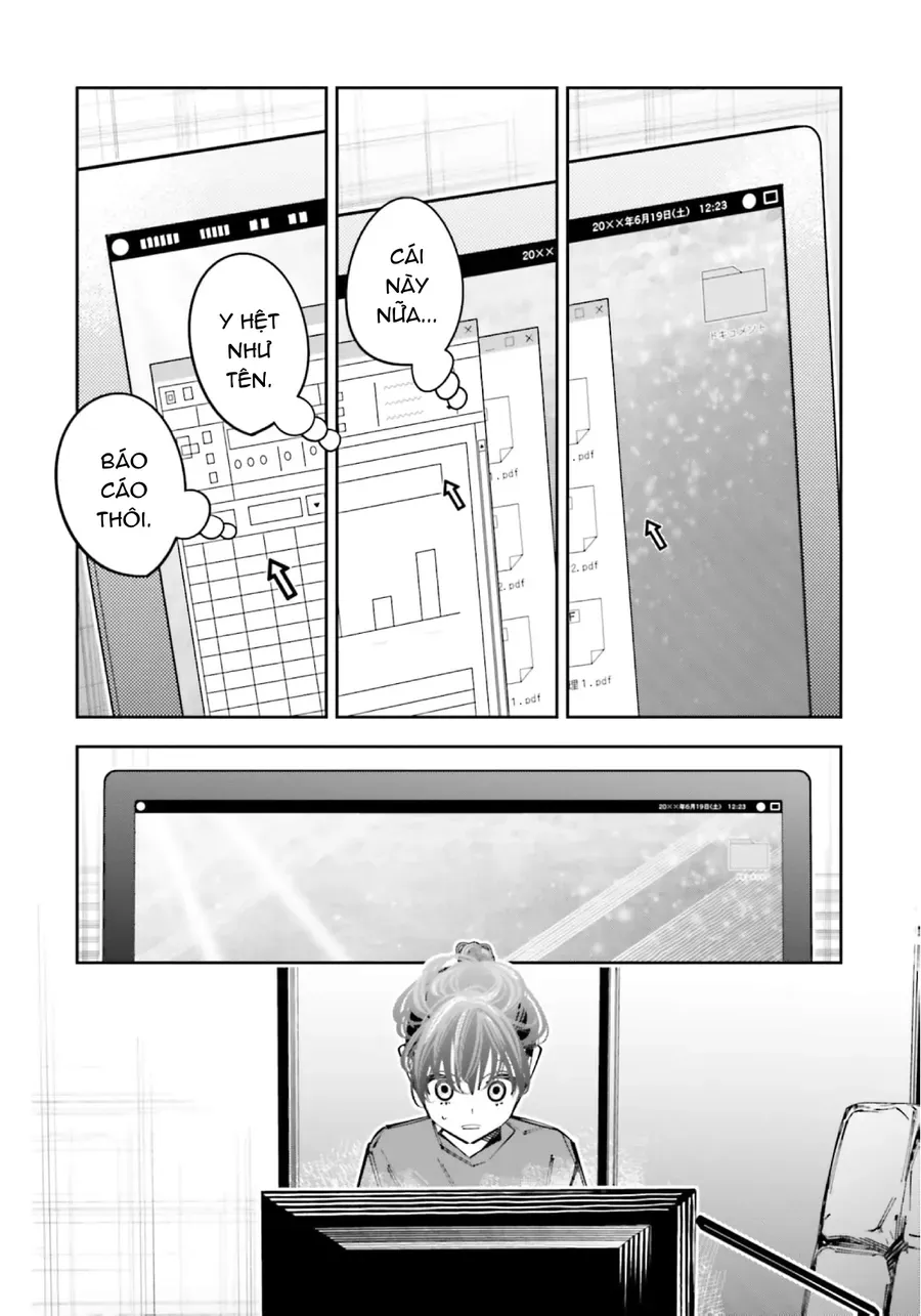 Death Game Manga No Kuromaku Satsujinki No Imouto Ni Tensei Shite Shippai Shita